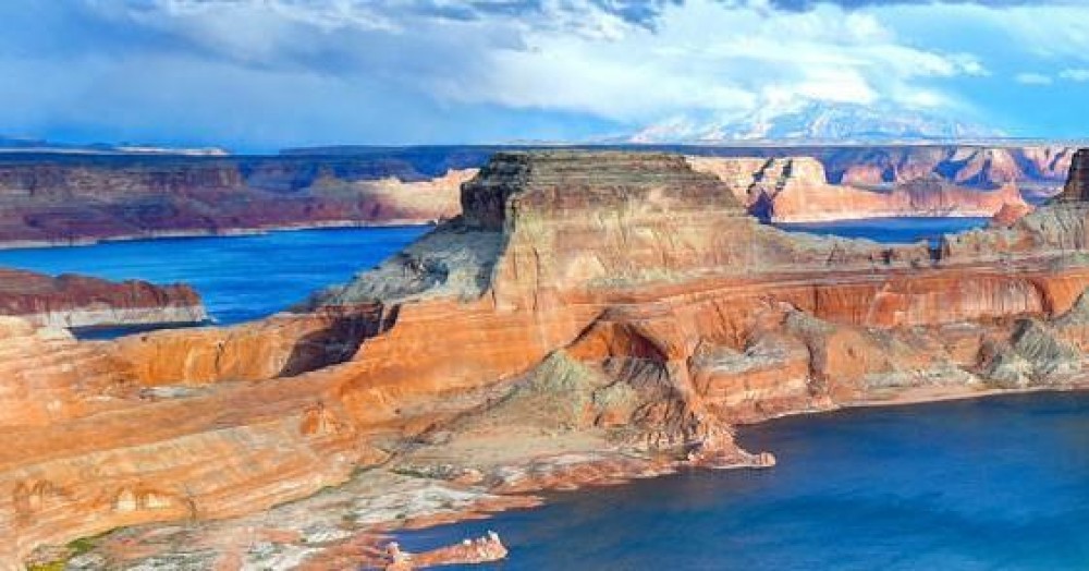 Private Grand Canyon Day Tour from Phoenix