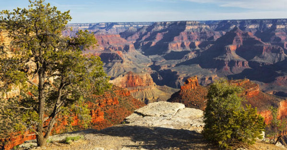 Private Grand Canyon Day Tour from Phoenix - Phoenix | Project Expedition