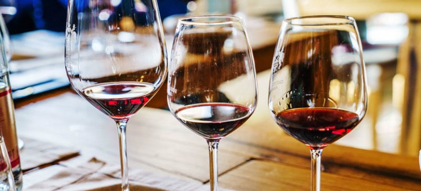 Private Page Springs Wine & Dine Tour from Phoenix