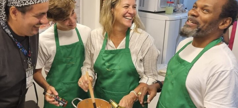 4h Cooking Class in São Paulo with 9 Recipes & Bottomless Drinks