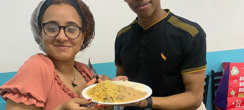 4h Cooking Class in São Paulo with 9 Recipes & Bottomless Drinks