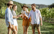 Taste The Experience1