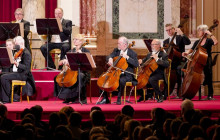 Wiener Residenz Orchester Veranstaltug GmbH11