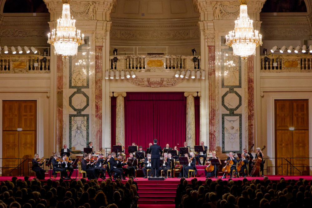 Wiener Residenz Orchester Veranstaltug GmbH