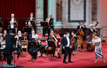 Wiener Residenz Orchester Veranstaltug GmbH12