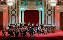 Wiener Residenz Orchester Veranstaltug GmbH14