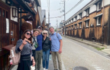 Kampai Sake Tours6