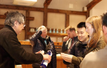 Kampai Sake Tours10
