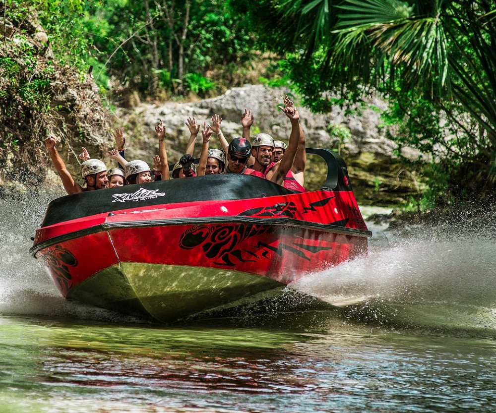 Grupo Xcaret