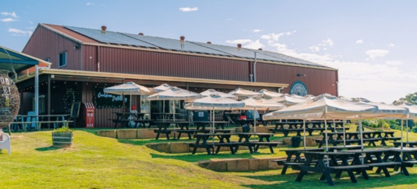 Tastes Of Tamborine Mountain