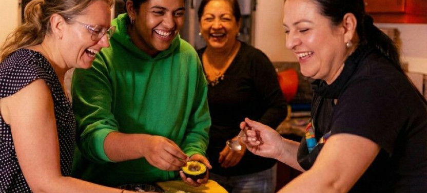 4hr Cooking Class In Cuenca With 9 Recipes & Bottomless Drinks