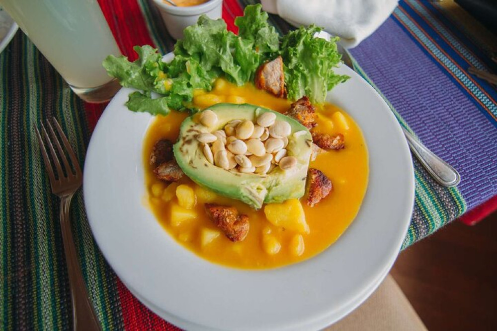 Cook in Fiesta