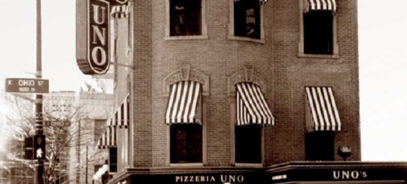2:30 pm Self-Guided Deep Dish Pizza Tour