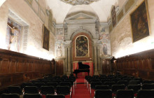 Italian Opera Florence SRL5