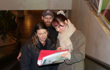 Sushi Making Experience Namba2