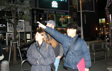 Sushi Making Experience Namba4