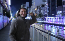 Sushi Making Experience Namba5