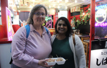 Sushi Making Experience Namba6