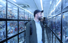 Sushi Making Experience Namba7