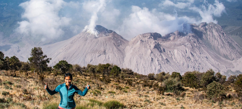 Full-Day Quetzaltenango Tour from Guatemala City