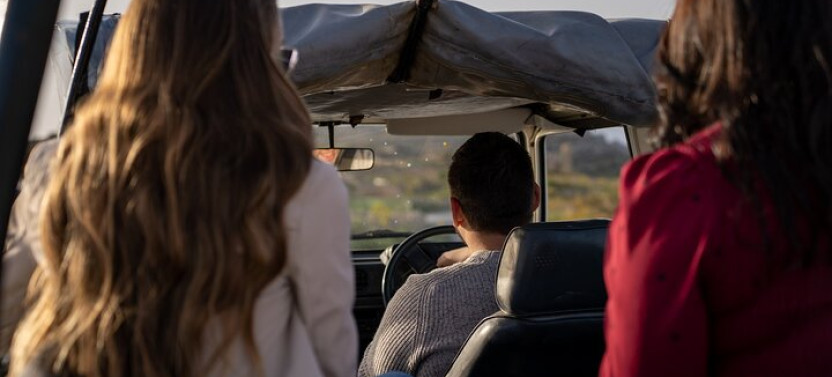 Private Full Day UTV Tour in Gozo