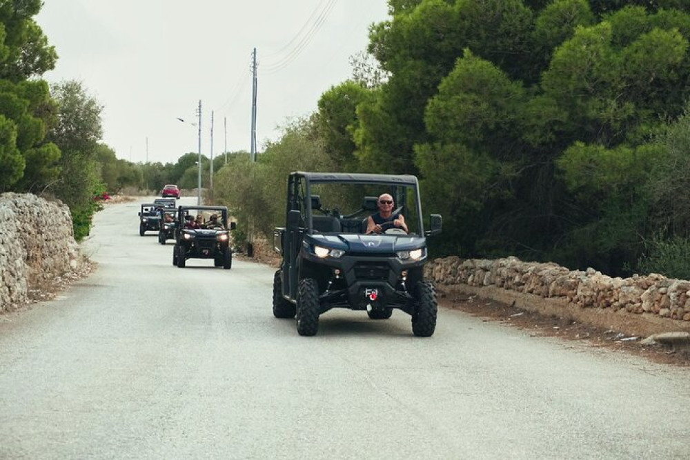 Gozo Pride Tours