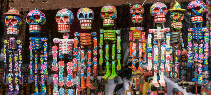 Highlights Tour of Guatemala City with Historic Center and Cayalá