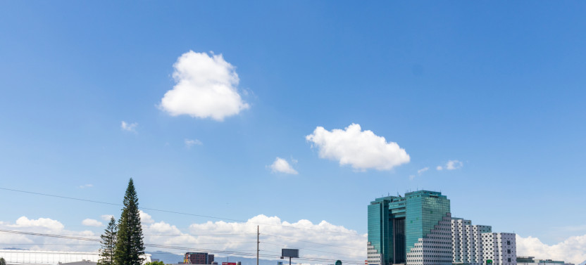 Highlights Tour of Guatemala City with Historic Center and Cayalá