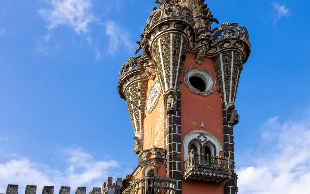 Highlights Tour of Guatemala City with Historic Center and Cayalá