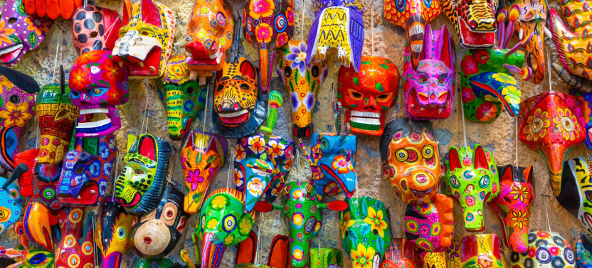 Full-Day Antigua Guatemala Tour from Guatemala City
