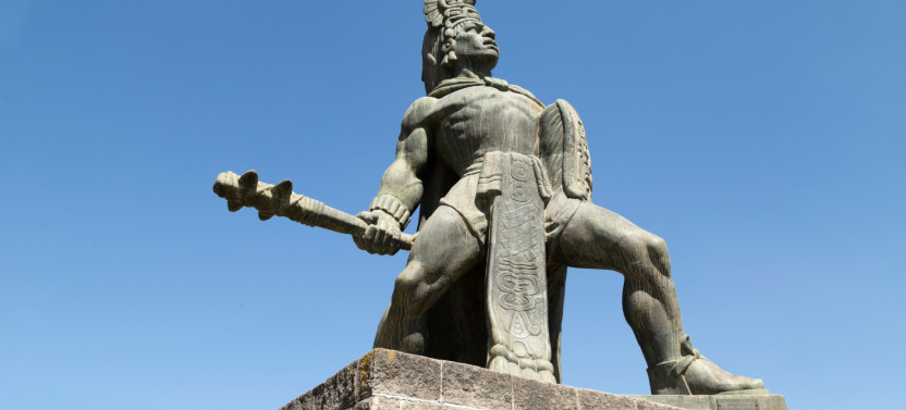Full-Day Antigua Guatemala Tour from Guatemala City
