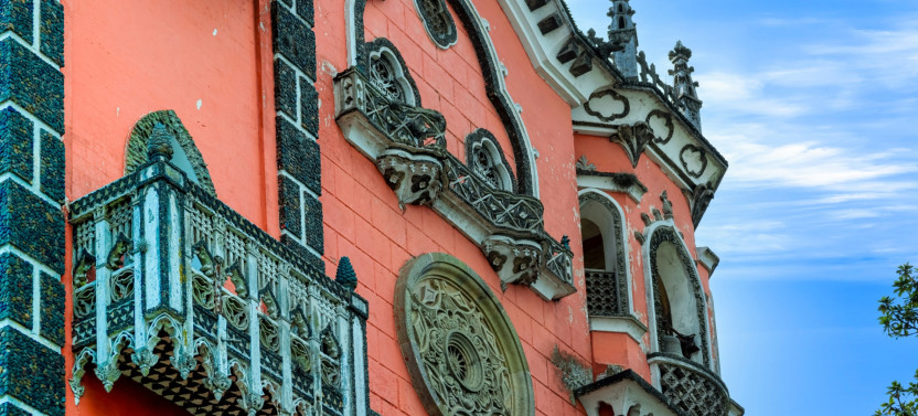 Half-Day Panoramic Guatemala City Tour with Local Guide