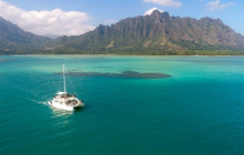 Kualoa Ranch Hawaii2