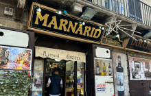 Martulli Viaggi - DMC5