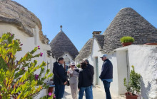 Martulli Viaggi - DMC5