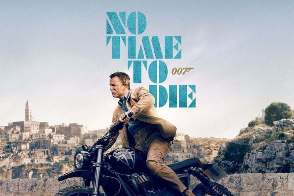 James Bond Walking Tour in Matera – Following the Footsteps