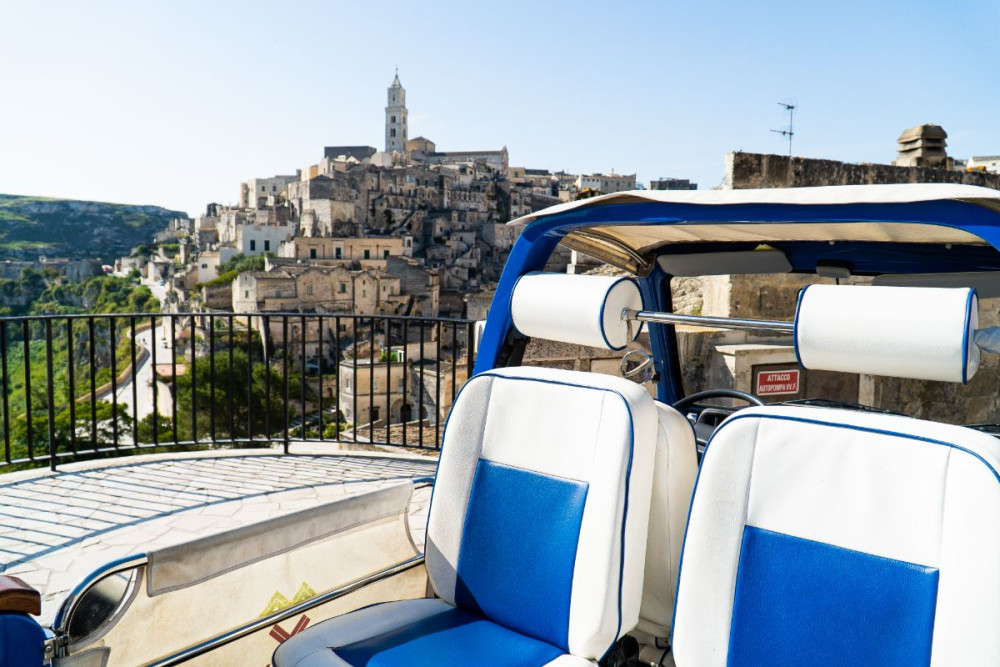 Martulli Viaggi - DMC