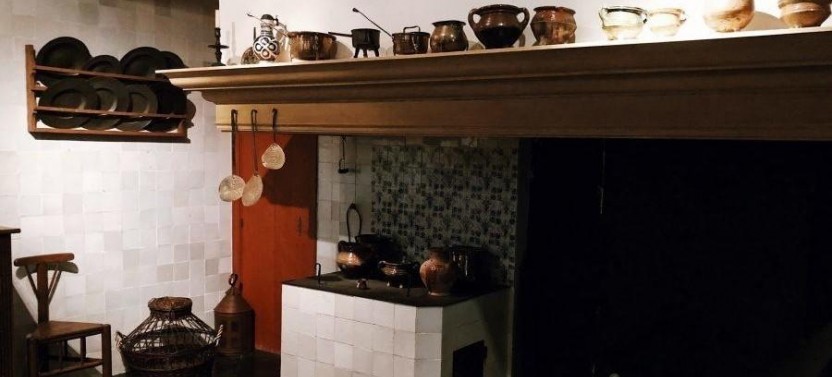 Rembrandt’s City & Home Guided Tour - Private