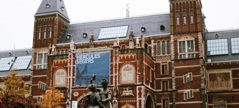 Combo: Rijksmuseum + Rembrandt’s City & Home Guided Tour – Semi-Private