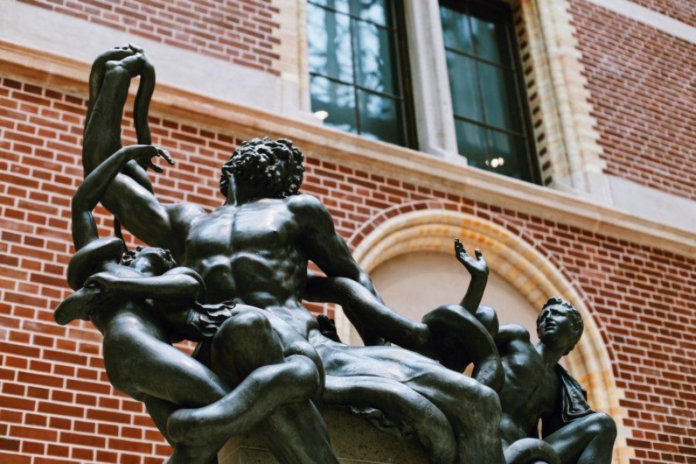 Babylon Tours - Amsterdam