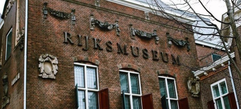 Combo: Rijksmuseum + Rembrandt’s City & Home Guided Tour - Private