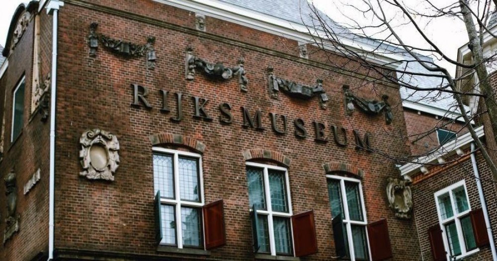 Combo: Rijksmuseum + Rembrandt’s City & Home Guided Tour - Private