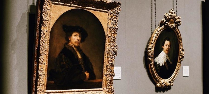 Combo: Rijksmuseum + Rembrandt’s City & Home Guided Tour - Private