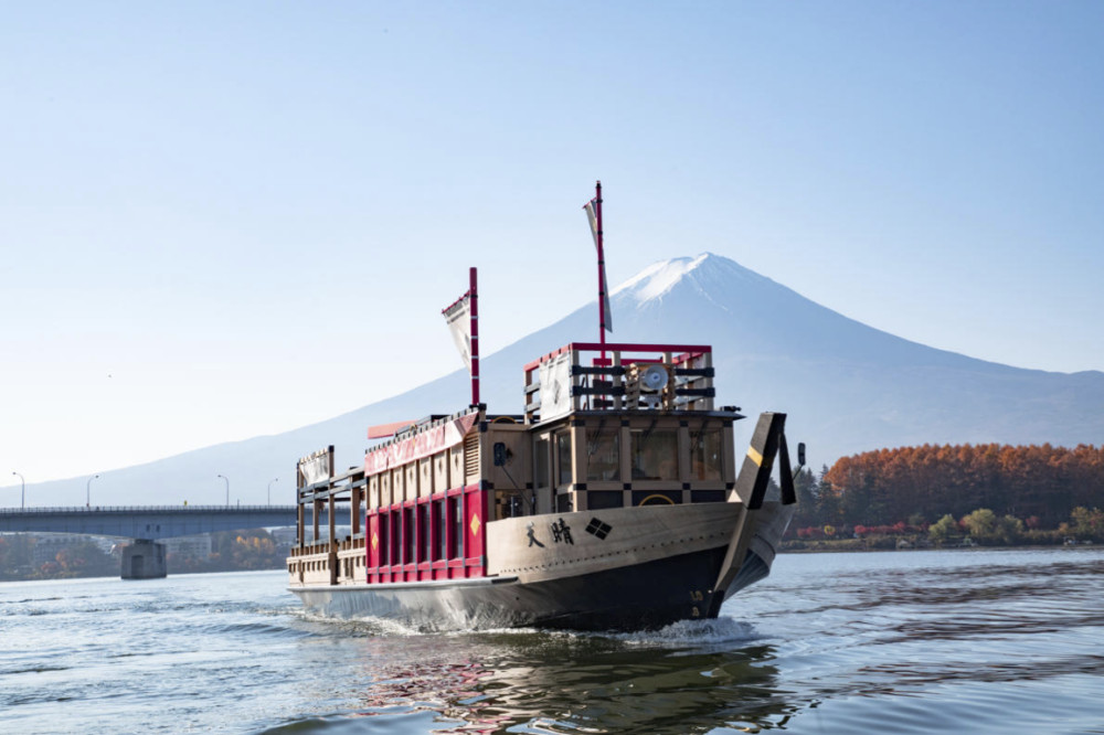Beauty of Japan