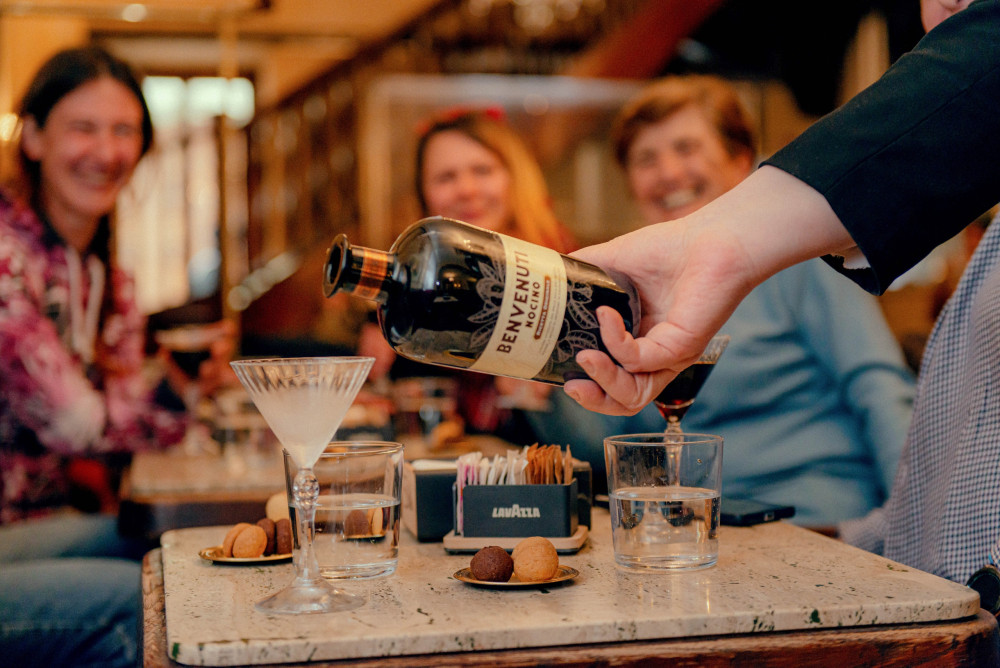 Rough and Refined: The Ultimate Turin Food Tour