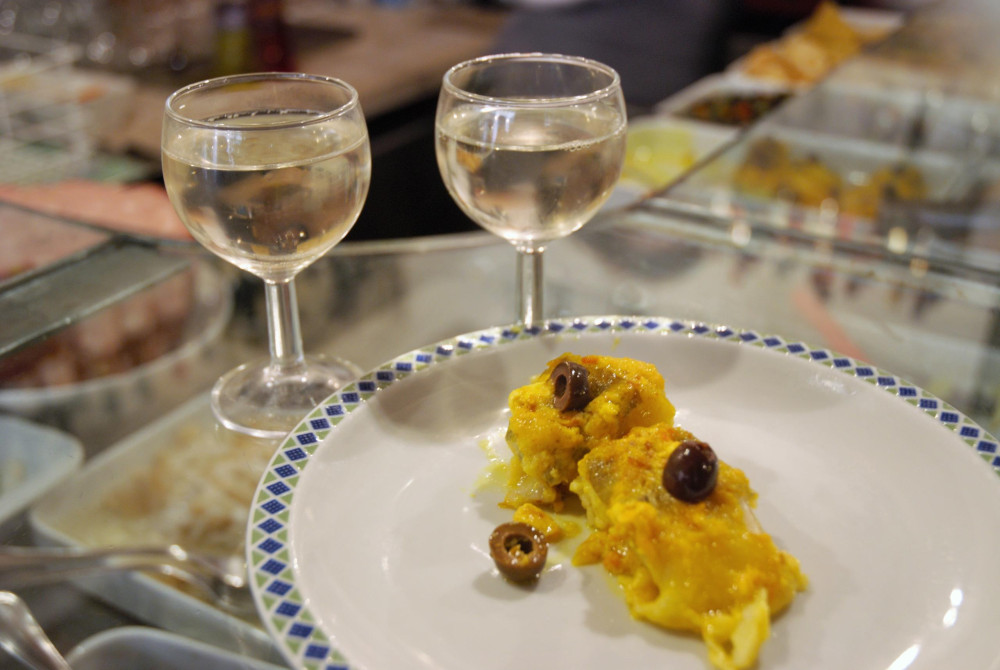 Venice Wine Tour: Wines & Bites off the Beaten Path