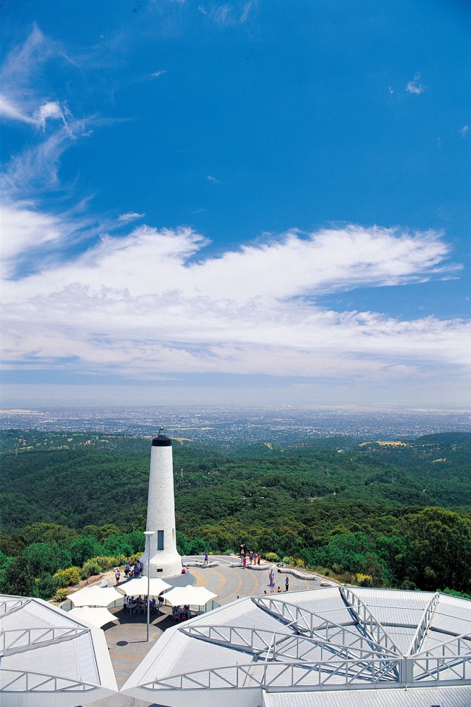 See Adelaide and Beyond