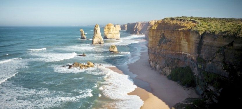 4 days 3 nights Great Ocean Road & Beyond Melbourne to Adelaide