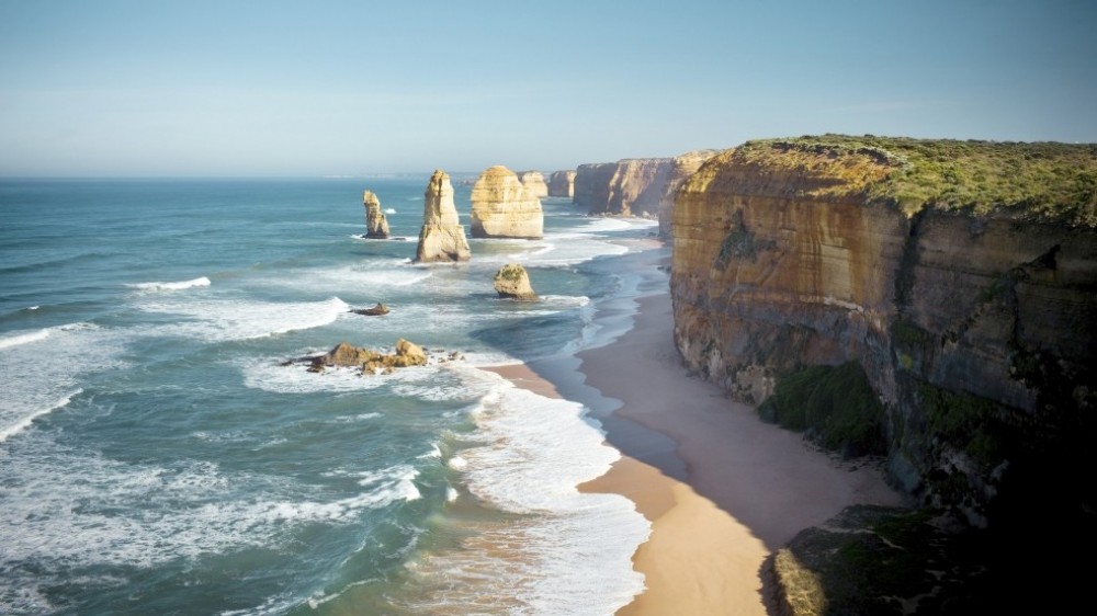 4 days 3 nights Great Ocean Road & Beyond Melbourne to Adelaide