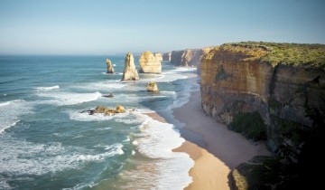 A picture of 4 days 3 nights Great Ocean Road & Beyond Melbourne to Adelaide